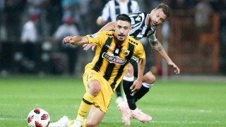 Οι στοιχηματικές προβλέψεις του Χάρη Δημαρά για Super League (7η αγων)