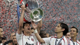 Ο Κακά θέλει                 να επιστρέψει στην ομάδα της καρδιάς του!