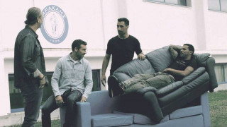 Είχε πολλά χρόνια να βγάλει                 τέτοια φρεσκάδα ο Ηρακλής