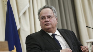 Νίκος Κοτζιάς: «Βαθιά να με θάψουν θέλησαν, ξέχασαν ότι είμαι σπόρος»