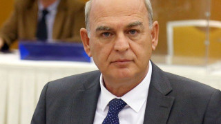 Γραμμένος: «Γι αυτό καταλήξαμε σε Αναστασιάδη, τζέντλεμαν ο Σκίμπε»