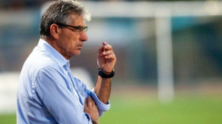 «Η καλύτερη επιλογή για την Ελλάδα ο Αναστασιάδης, σίγουρα θα πετύχει»