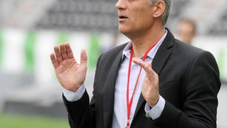 Τέλος ο Αβραμίδης από τον                   Μακεδονικό