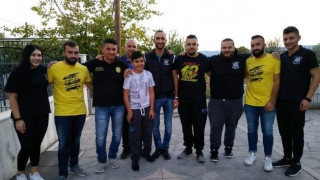 Κούτουλας: «Σαββίδης και Καρυπίδης θα βοηθήσουν τον Ρομάν»