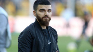 Χτύπημα Γ. Σαββίδη με Αναστασιάδη                και Λεμονή (pics)