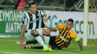 Πέντε γκολ σε           δέκα  τελικές ο Πρίγιοβιτς!