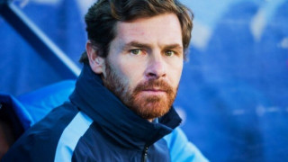 Και ο Αντρέ Βίλας Μπόας στη λίστα                     των αντι- Σκίμπε