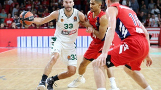 Η Μπάγερν «καθάρισε»        τον Παναθηναϊκό στο Μόναχο