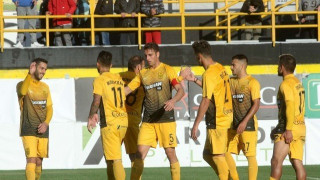 Η δύναμη                                            της θέλησης