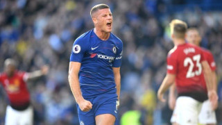 Σωτηρία στο 96’ για την Τσέλσι, σοκ για τη Γιουνάιτεντ