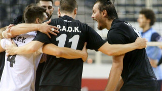 LIVE: ΠΑΟΚ-Καζινμπάρτσικα (Προκριμ. CHL)