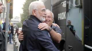 «Τα παιδιά σου                      δεν τα αφήνεις ποτέ»