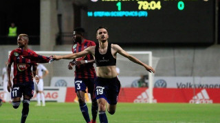 «Αν δεν παίξουμε για τη νίκη καλύτερα να μην έρθουμε στην Τούμπα»