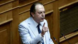 Λαζαρίδης για την τροπολογία της Τούμπας και το VAR