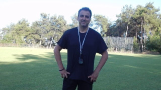 Κουλακιώτης:«Ο ΠΑΟΚ δεν έχει την πολυτέλεια να αφήνει έξω τον Ουάρντα»