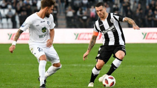 Ο Βιεϊρίνια αποκαλύπτει τα «μυστικά» των αποδυτήριών (vid)