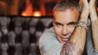 Ο Στέλιος Ρόκκος επιμελήθηκε    τον ύμνο του Ηφαίστου! (vid)