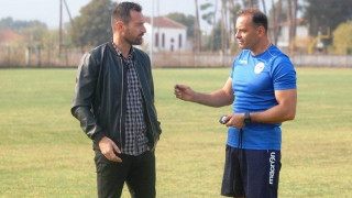 Λαδάκης:          «Γνωρίζω               πού ήρθα…»