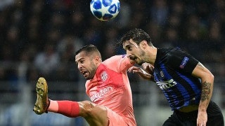 -Χ-αλαρά η Μπάρτσα, ζωντανές και οι δυο στο «Σαν Πάολο»