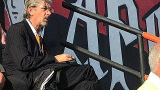 Ο Κωστίκος, ο ΠΑΟΚ      και οι επενδύσεις στα νέα παιδιά...