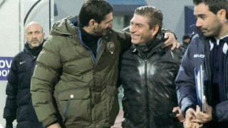 Οι αλλαγές          προπονητών δεν είναι πάντα πανάκεια