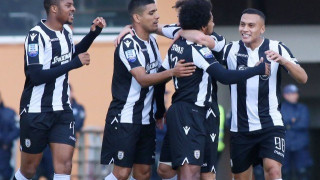 Οχι στην αφέλεια είπε μόνο ο                   Μπίσεσβαρ