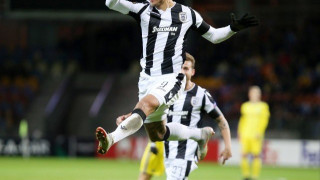 Ναι, αυτή είναι όλη η αλήθεια:  Αντίπαλος του ΠΑΟΚ, ο ΠΑΟΚ!