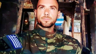 Λαμιώτης συγγενής Κατσίφα: «Στημένη η δολοφονία του ήρωα» (ΒΙΝΤΕΟ)