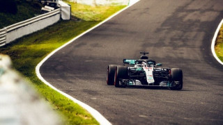 Νικητής στη Βραζιλία ο                     Χάμιλτον!