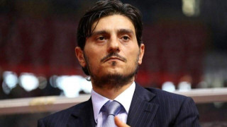 Παραδοχή ανωτερότητας του ΠΑΟΚ ελέω…     Δημήτρη Γιαννακόπουλου