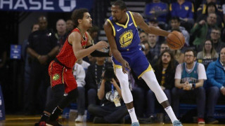 Νίκες για Ουόριορς και Ρόκετς, ξέσπασαν οι Καβαλίερς (vids)