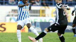 Η αγκαλιά και τα μυστικά Βαρέλα-Κρέσπο μετά το γκολ (video)