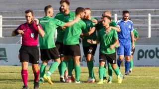 Μεγάλες νίκες για Μακεδονικό, Αγροτικό Αστέρα και Βέροια