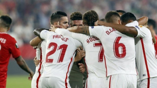 Real Player: Πετάει                                 «φωτιές» η Σεβίλλη