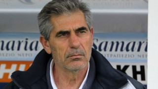 «Σκούπα» Αγγελου και          νέο αίμα στην Εθνική (pic)