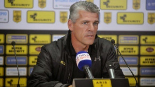 Σίτσας: «Απέτυχε στο σύνολό της η τακτική  του Ερέρα»