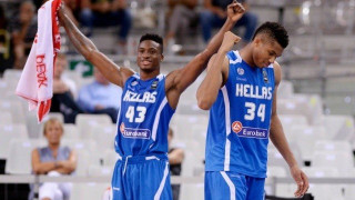 Τοποθετήθηκε ο Αντετοκούνμπο για την ρατσιστική επίθεση στον Θανάση