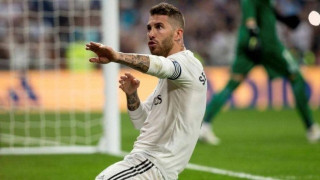 Καθάρισε στο δεύτερο η Ρεάλ, 2-0 τη         Βαγιαδολίδ