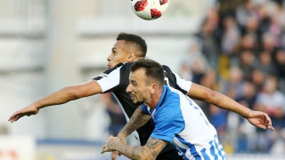 Δείτε πώς ισοφάρισε ο Ατρόμητος               (ΒΙΝΤΕΟ)