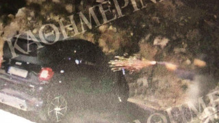 Αυτός είναι ο εκτελεστής του Γιάννη Μακρή: Καρέ-καρέ οι κινήσεις του