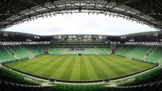 Groupama Arena: Το παλάτι της Φερεντσβάρος που φιλοξενεί τον ΠΑΟΚ