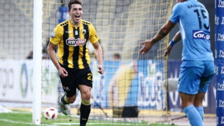 Η ΑΕΚ έδειξε στον Αρη                 αυτά που δεν κάνει καλά