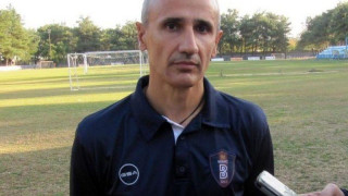 «Διαζύγιο» Βέροιας με                        Παπανώτα