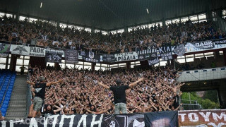 Εκεί θα συναντηθούν                   οι φίλοι του ΠΑΟΚ στη Βουδαπέστη