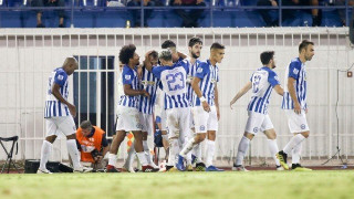 Της κακομοίρας: Μόνο από τον Ατρόμητο μπορεί να το χάσει