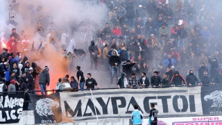 «Ζεσταίνεται» ο       κόσμος της                Δόξας!