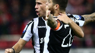 Σαρώνει ΠΑΟ και αμφισβήτηση  και επιστρέφει στην κανονικότητα