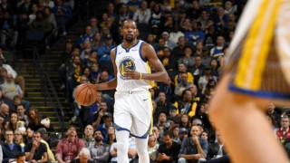 Τον χαβά τους Ουόριορς και Ράπτορς, ανεβαίνουν οι Ρόκετς