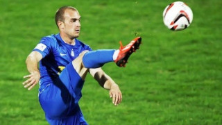 Ματσούκας: «Στην εξάδα ο Άρης, φαβορί για άνοδο ο Ηρακλής»