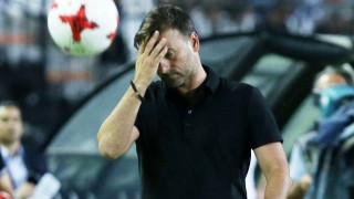 Απόλυση και στη Σαουδική Αραβία        για Στανόγεβιτς